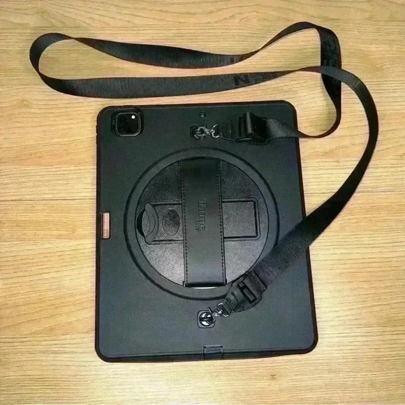 iPad Pro (12.9-inch) (5th generation) 256GB Space Gray - Picture 8 of 15